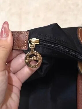 New Longchamp le Pliage Medium
